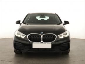 BMW 1  118i 