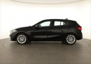 BMW 1  118i 