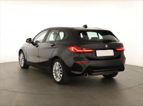 BMW 1  118i 