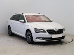 Škoda Superb  2.0 TDI Style 