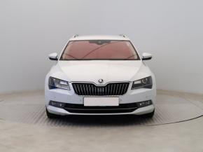 Škoda Superb  2.0 TDI Style 