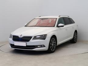 Škoda Superb  2.0 TDI Style 