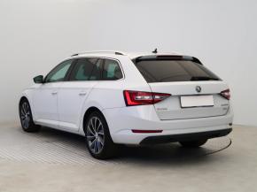 Škoda Superb  2.0 TDI Style 