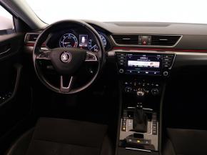 Škoda Superb  2.0 TDI Style 