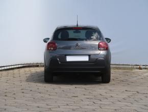 Citroen C3  1.2 PureTech 