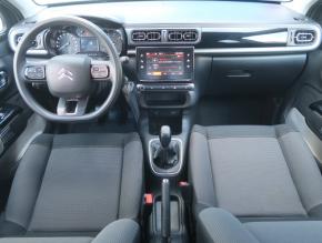 Citroen C3  1.2 PureTech 