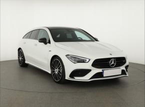 Mercedes-Benz CLA  35 AMG AMG Paket 