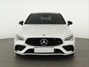 Mercedes-Benz CLA  35 AMG AMG Paket 