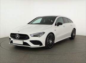 Mercedes-Benz CLA  35 AMG AMG Paket 