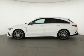 Mercedes-Benz CLA  35 AMG AMG Paket 