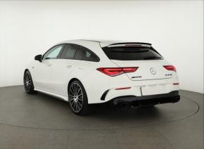 Mercedes-Benz CLA  35 AMG AMG Paket 