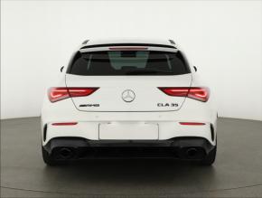 Mercedes-Benz CLA  35 AMG AMG Paket 