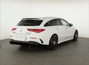 Mercedes-Benz CLA  35 AMG AMG Paket 