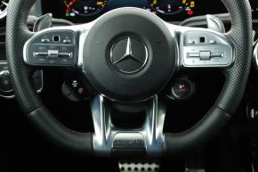 Mercedes-Benz CLA  35 AMG AMG Paket 