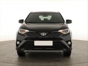 Toyota RAV 4  2.0 D-4D 