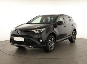 Toyota RAV 4  2.0 D-4D 