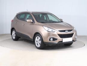 Hyundai ix35  2.0 CRDi 