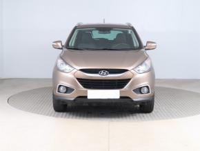 Hyundai ix35  2.0 CRDi 