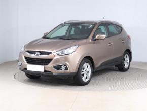 Hyundai ix35  2.0 CRDi 