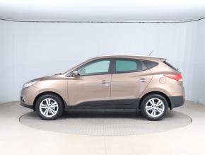 Hyundai ix35  2.0 CRDi 