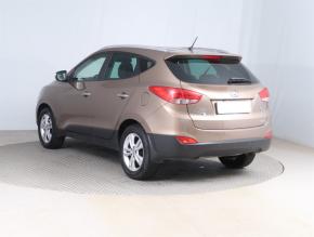 Hyundai ix35  2.0 CRDi 