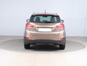 Hyundai ix35  2.0 CRDi 