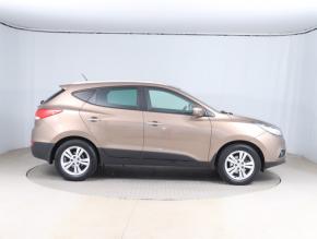 Hyundai ix35  2.0 CRDi 