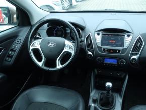 Hyundai ix35  2.0 CRDi 