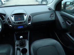 Hyundai ix35  2.0 CRDi 