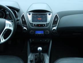 Hyundai ix35  2.0 CRDi 