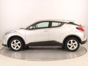 Toyota C-HR  1.2 Turbo 