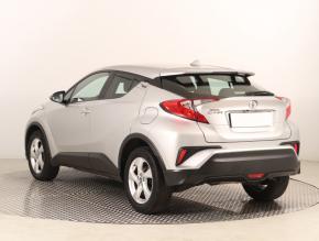 Toyota C-HR  1.2 Turbo 