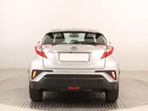 Toyota C-HR  1.2 Turbo 