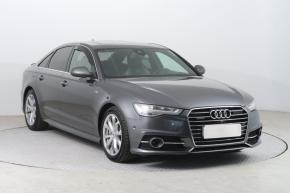 Audi A6  3.0 TDI 