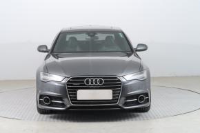 Audi A6  3.0 TDI 