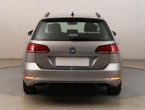 Volkswagen Golf  2.0 TDI Highline 