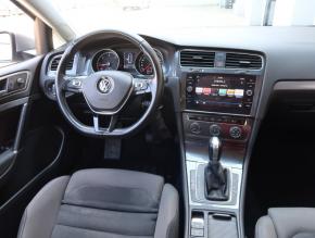 Volkswagen Golf  2.0 TDI Highline 