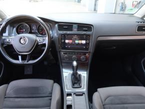 Volkswagen Golf  2.0 TDI Highline 