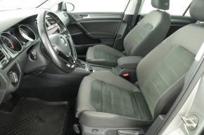 Volkswagen Golf  2.0 TDI Highline 