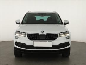 Škoda Karoq  1.6 TDI 