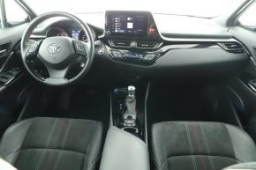 Toyota C-HR  1.8 Hybrid 