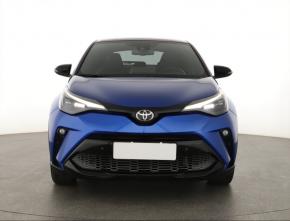 Toyota C-HR  1.8 Hybrid 