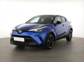 Toyota C-HR  1.8 Hybrid 