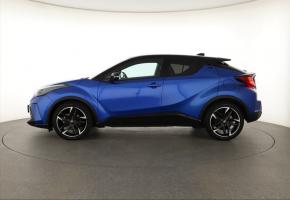 Toyota C-HR  1.8 Hybrid 