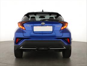 Toyota C-HR  1.8 Hybrid 