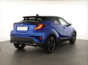 Toyota C-HR  1.8 Hybrid 