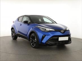 Toyota C-HR  1.8 Hybrid 