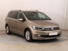 Volkswagen Touran  2.0 TDI 