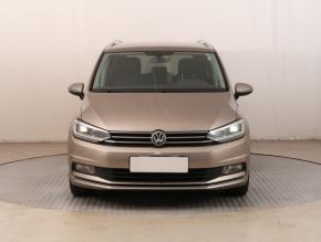 Volkswagen Touran  2.0 TDI 