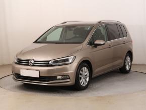 Volkswagen Touran  2.0 TDI 